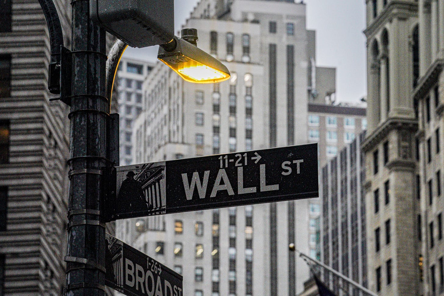 Nobody knows when it's going to happen': Wall Street wakes up to default  threat. - POLITICO