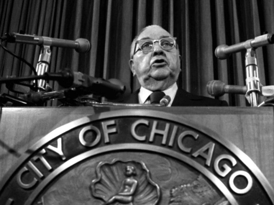 Four Books To Help You Master Chicago Politics | WAMC