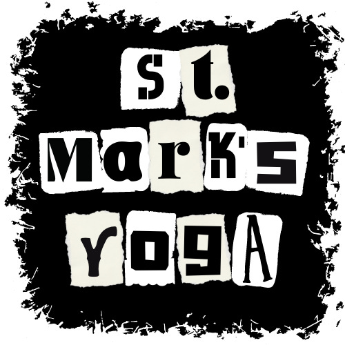 FAQs — St. Mark's Yoga