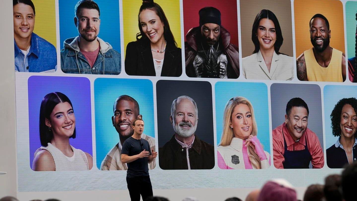 Meta Diversity