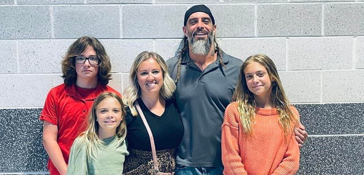 Updates on Jay Briscoe's Daughters, Briscoe Family Fundraiser Breaks Goal ,  WWE and Impact Tributes, Backstage Notes from the AEW/ROH Celebration of  Life Taping, More