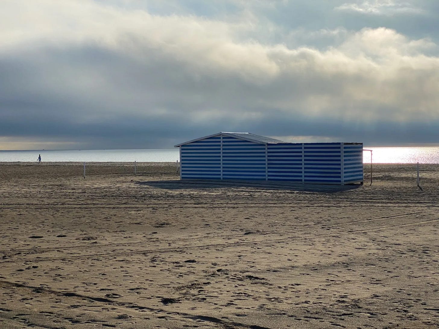 Narbonne Plage Narbonne Plage