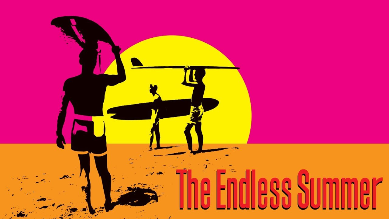 The Endless Summer (Remastered) - Official Trailer