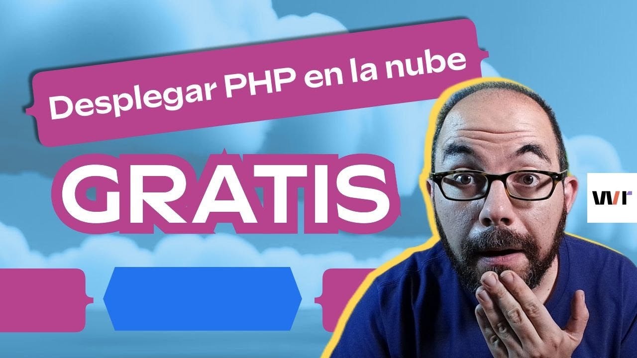 PHP gratis en la nube