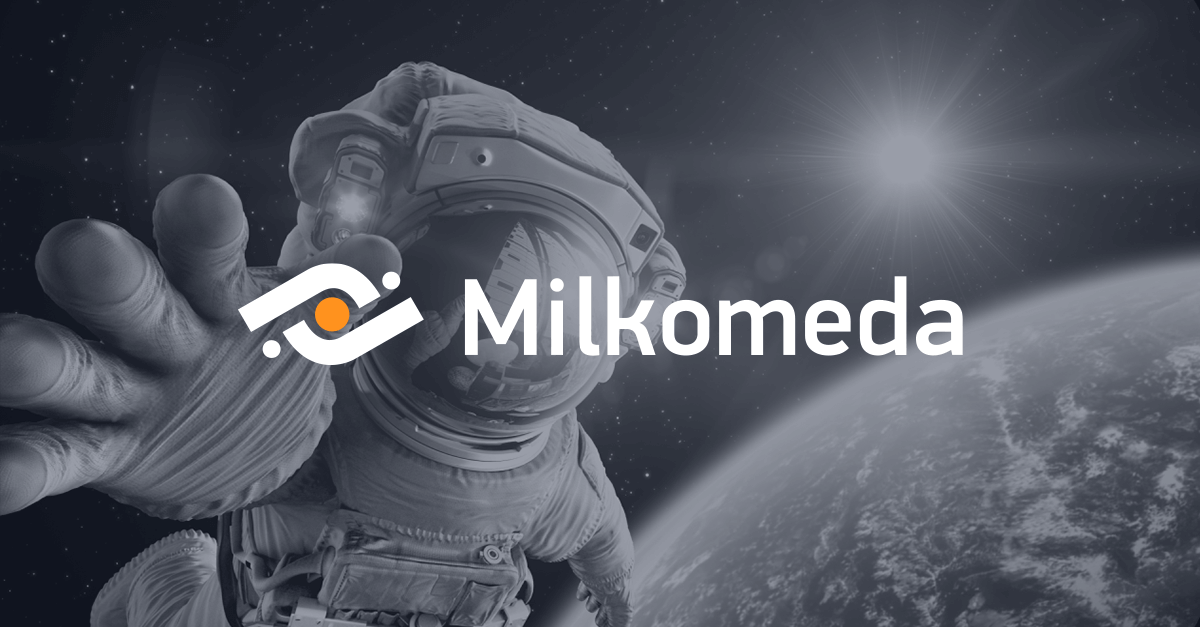 Milkomeda • Cross-blockchain DApp creation made simple