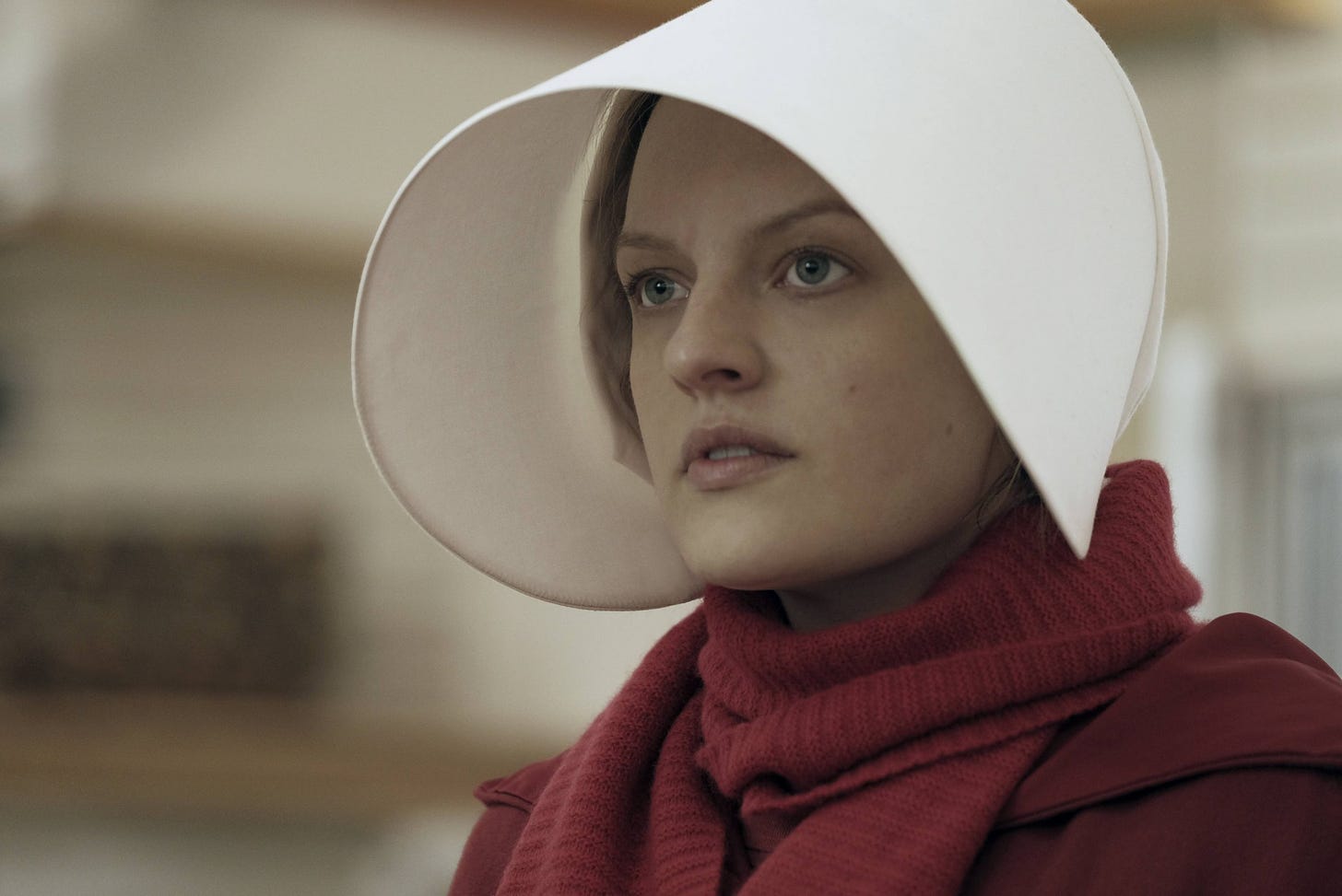 How Many Seasons of 'The Handmaid's Tale' Will There Be? Show Creator ...