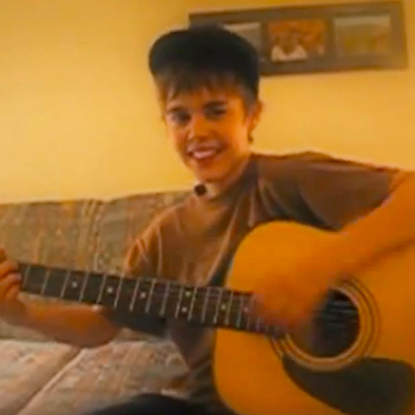 YouTube will search for the next Justin Bieber with a cover song  competition show - The Verge
