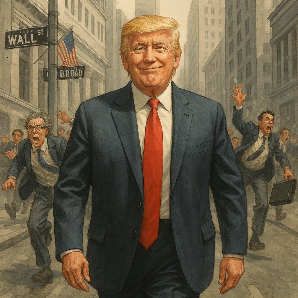 A person in a suit and tie walking in a city street

AI-generated content may be incorrect.