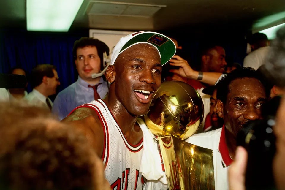 The Unknown All-Stars: Pete Rose’s Hall of Fame battle and Michael Jordan’s NBC deal spark fire on The Unknown Podcast. Two legends.