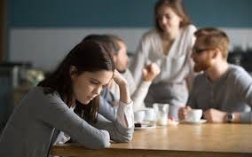 How To Handle Social Rejection | New ...