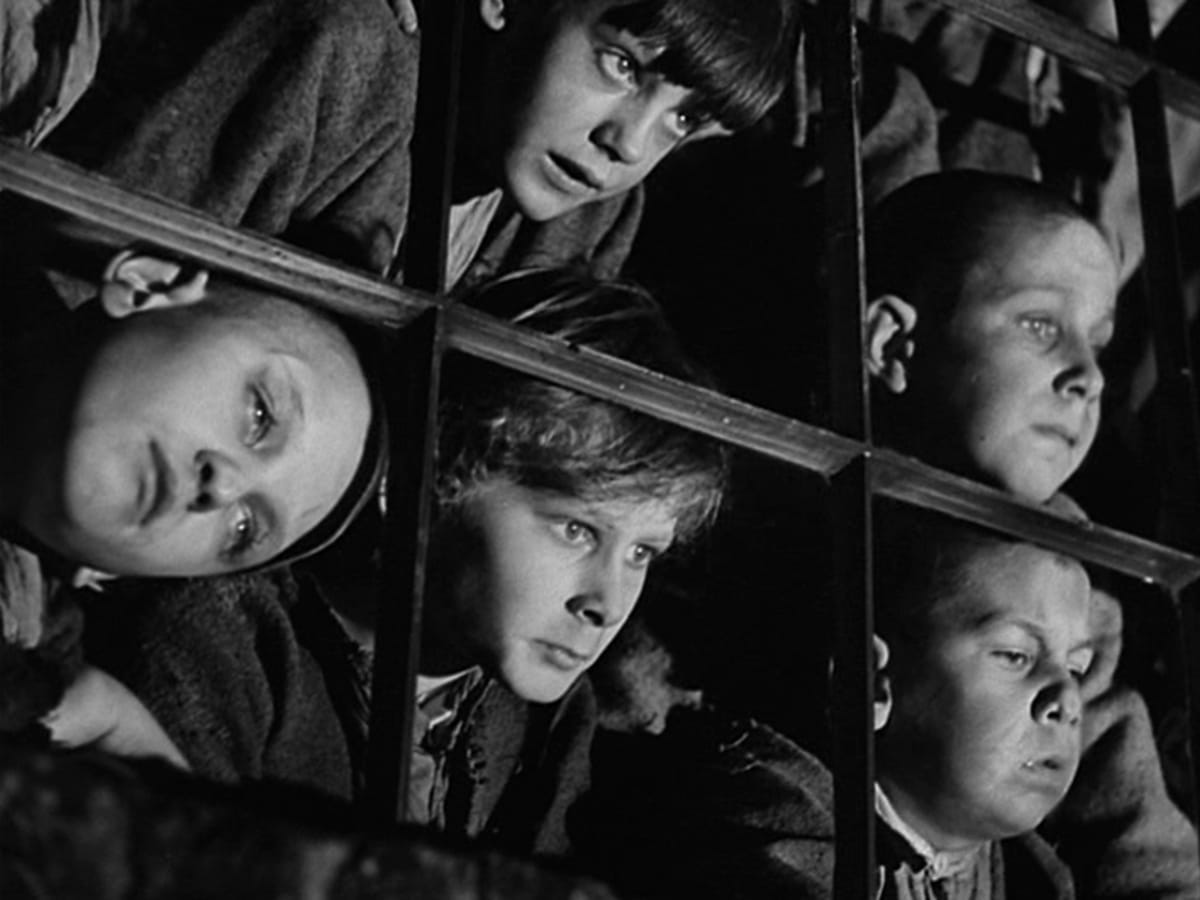 Oliver Twist (1948) | The Criterion Collection