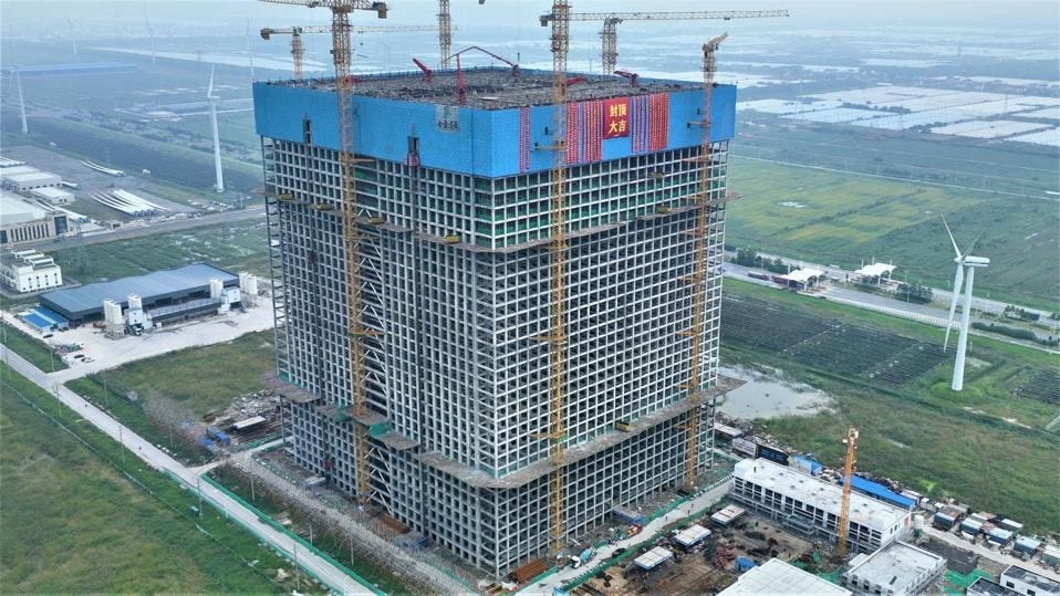 Shanghai EVx December 2023 Shanghai EVx December 2023