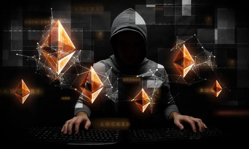 Another DeFi Hack leads to $3 million in Ethereum, BNB losses; Details