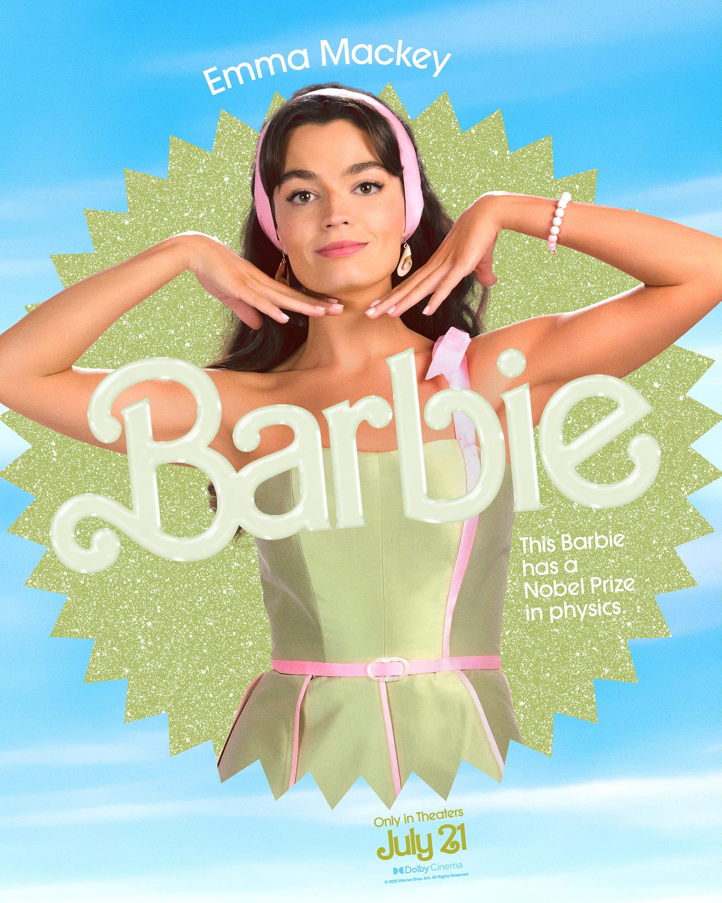 Barbie (2023) - Photo Gallery - IMDb