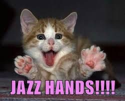 Tuesday's Memes – Jazz – 2 Loud 2 Old Music