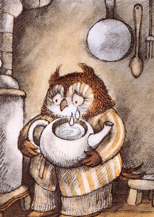 Arnold Lobel (1933-1987)