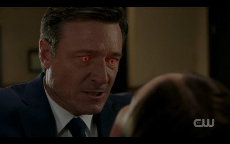 supernatural 1208 lotus president jeff satan eyes