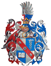 Ludwig von Mises heraldic achievement