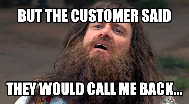 The Worst Moments In Sales (With Memes!)