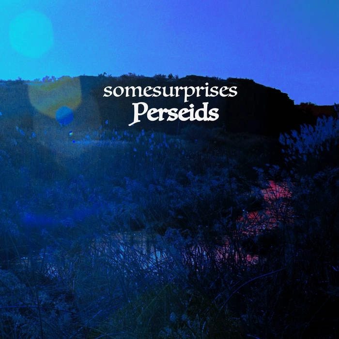 Perseids by somesurprises