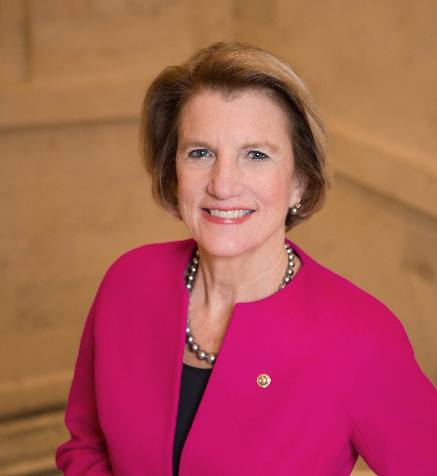 Hon. Shelley Moore Capito | National Association of Counties