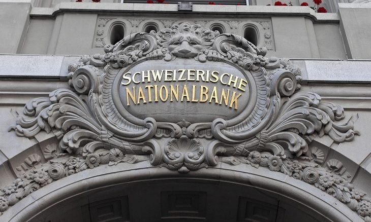 Swiss inflation: How it will affect you in 2023
