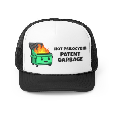 HPPG Trucker Hat