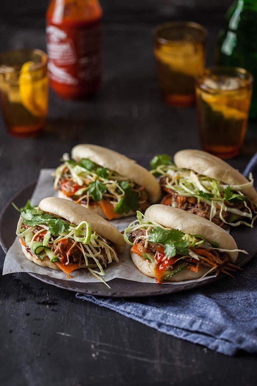 spring recipes spring recipes