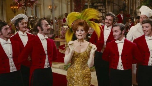 HELLO, DOLLY! - Love4Musicals