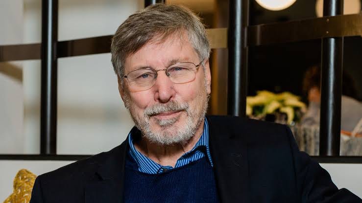 Dr Bessel van der Kolk – How to Heal the Mind, Brain and Body | How To  Academy