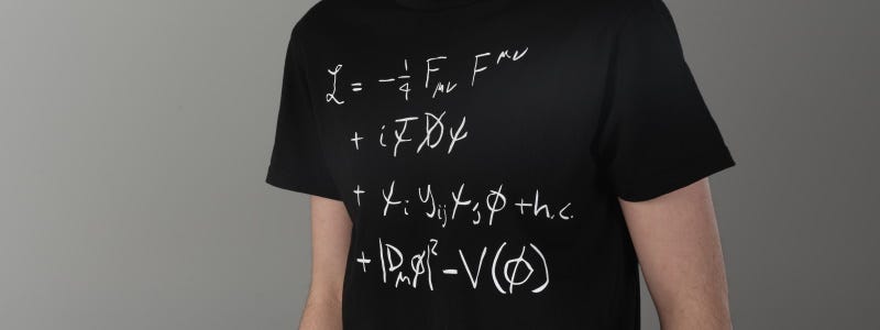 T-Shirt black formula T-Shirt black formula
