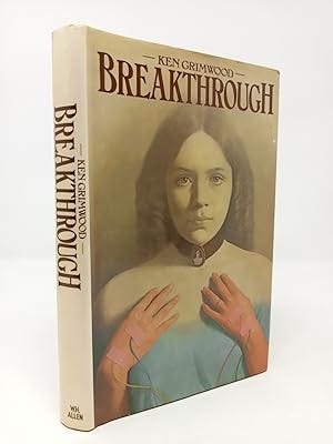 Breakthrough by Ken Grimwood - AbeBooks