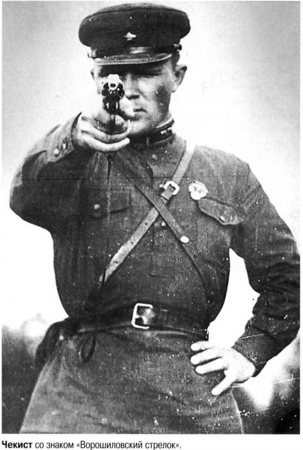 Vasily Blokhin, a Soviet military officer who served as Stalin's chief  executioner. The most prolific executioner recorded, he killed tens of  thousands of people himself, including 7000 people over 28 days during
