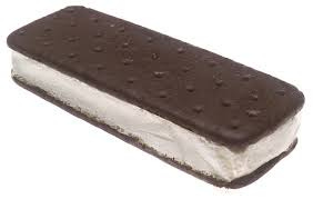 Ice cream sandwich - Wikipedia