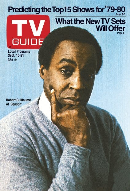 TV Guide Magazine: The Cover Archive 1953 - today! | 1979 | September 15,  1979