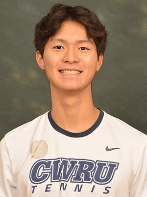 Casey Hishinuma