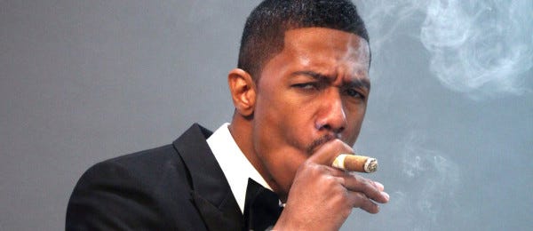 no more marriage for nick cannon 2016 gossip