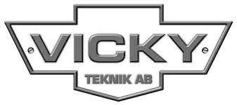 Vicky Teknik AB