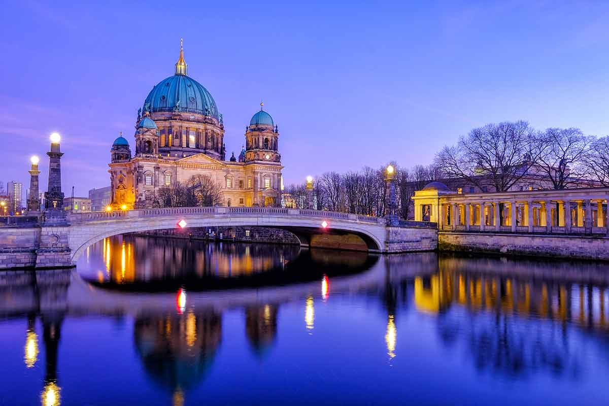 20 Things To Do In Berlin At Night In 2024