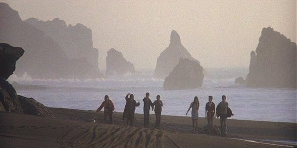 Cauldron Point | The Goonies Wiki | Fandom