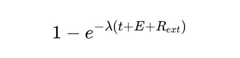 A mathematical equation with a white background

Description automatically generated