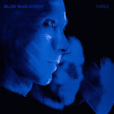 Blue-Three
