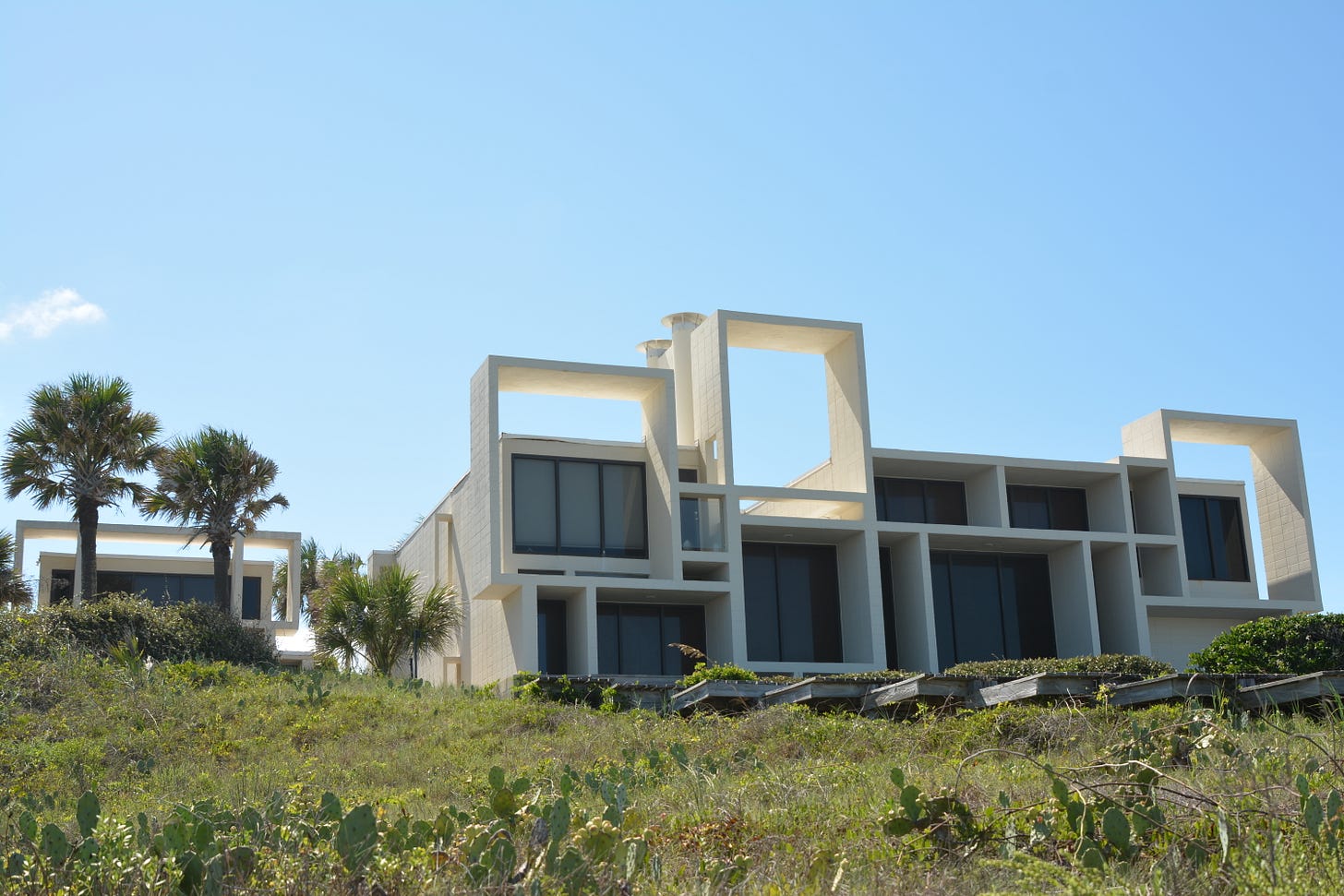 Milam Residence Paul Rudolph Milam Residence Paul Rudolph