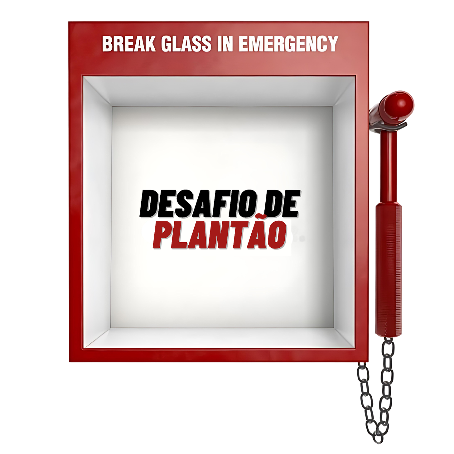 Desafio do Plantão