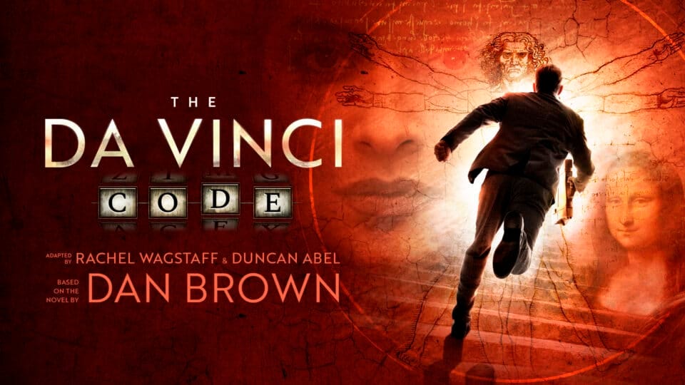 The Da Vinci Code - Mercury Theatre