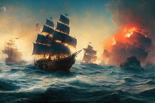 Pirate Ship Images – Browse 354,779 Stock Photos, Vectors, and Video |  Adobe Stock