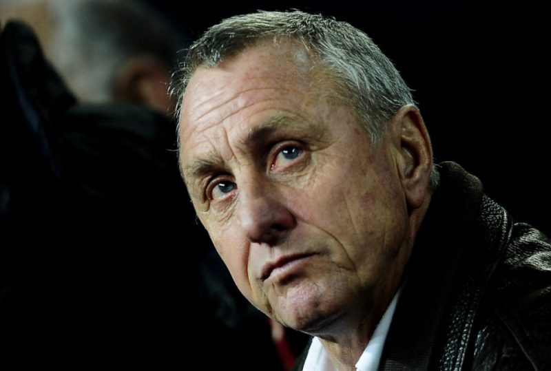 Top 15 Johan Cruyff Quotes 2016 images