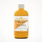 Wise Goat Organics Golden Kvass