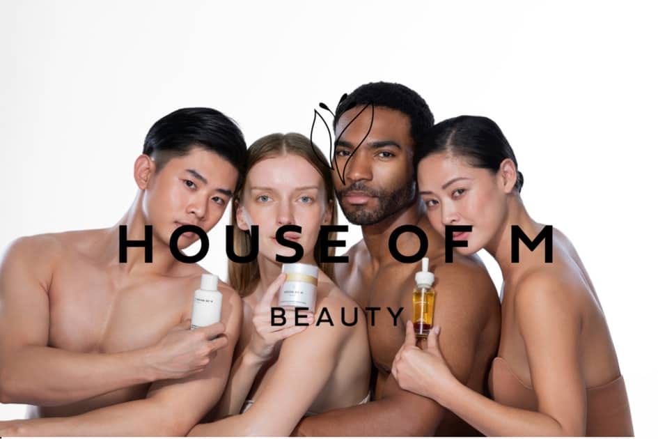 House of M Beauty secures 2 million US dollars