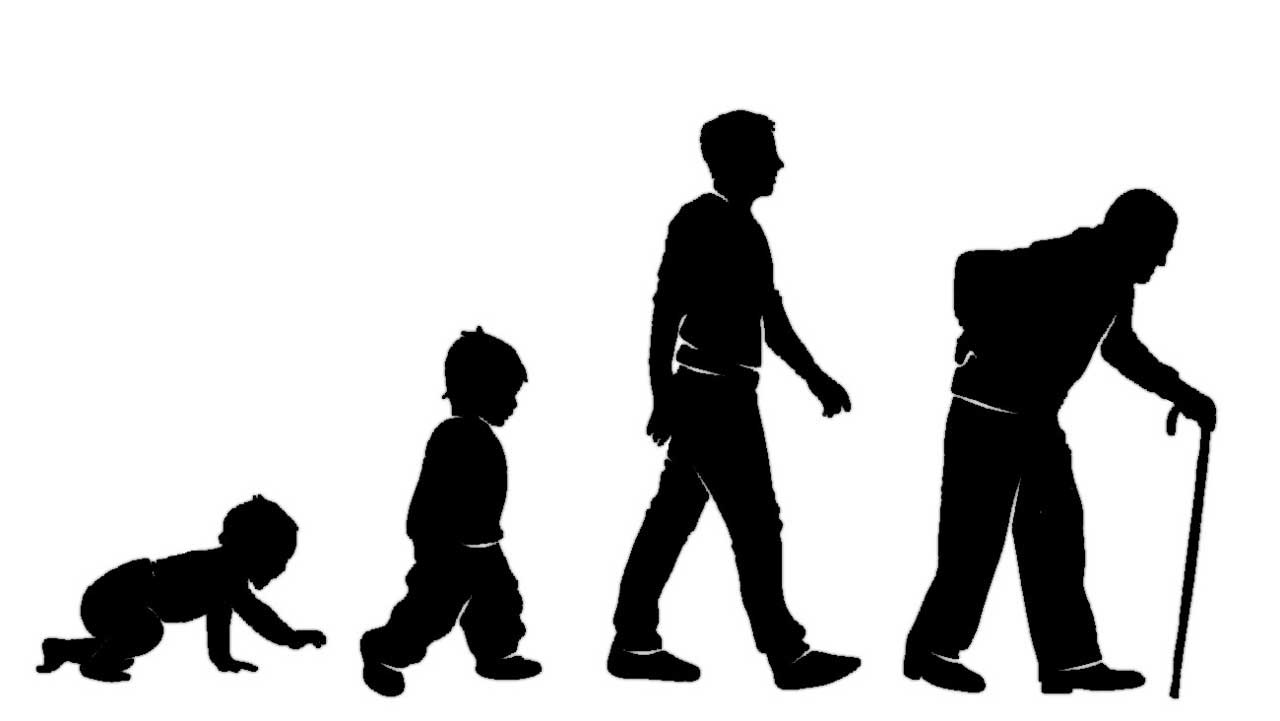 A silhouette of a person and a child

Description automatically generated